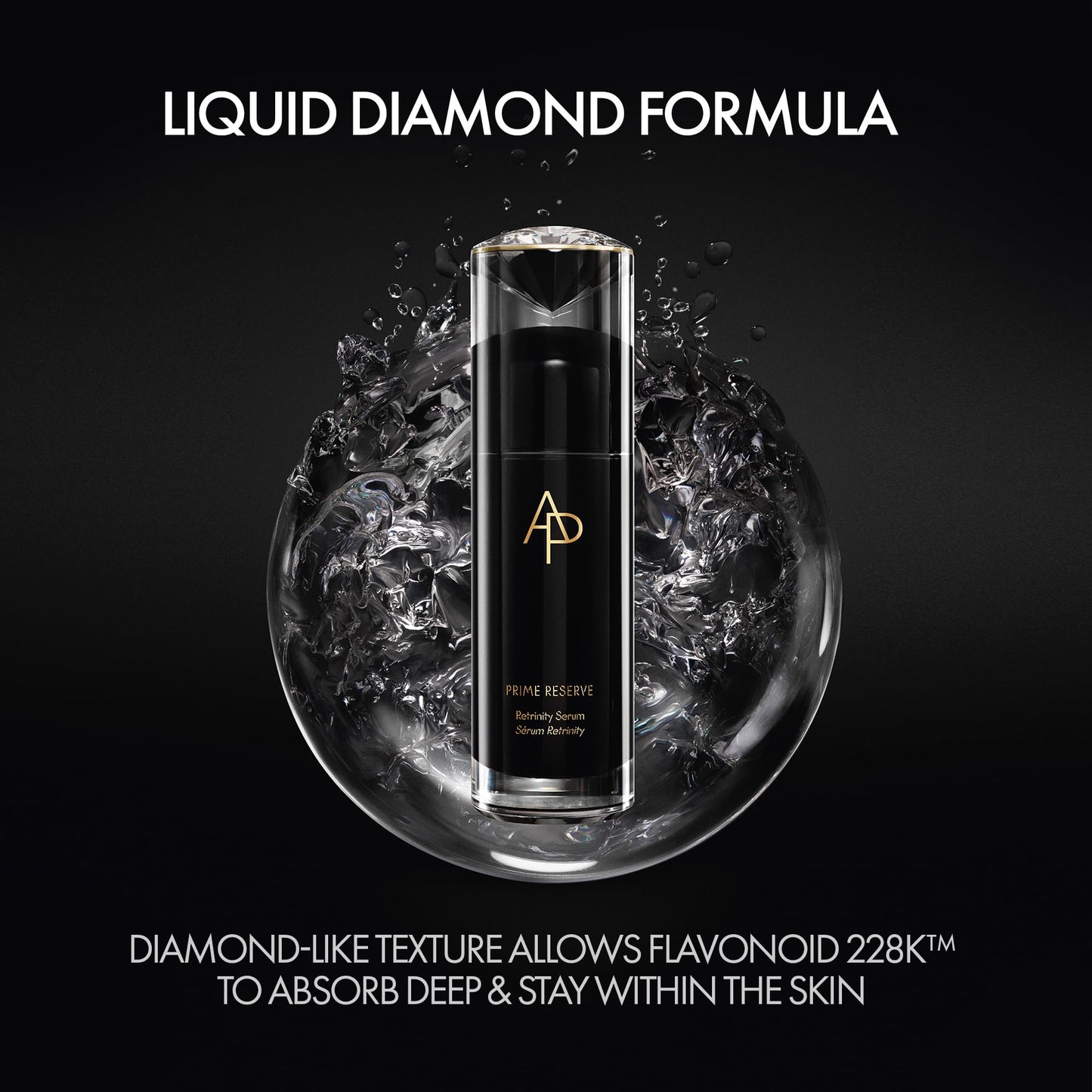 Retrinity Anti Aging Elasticity Enhancing Skincare