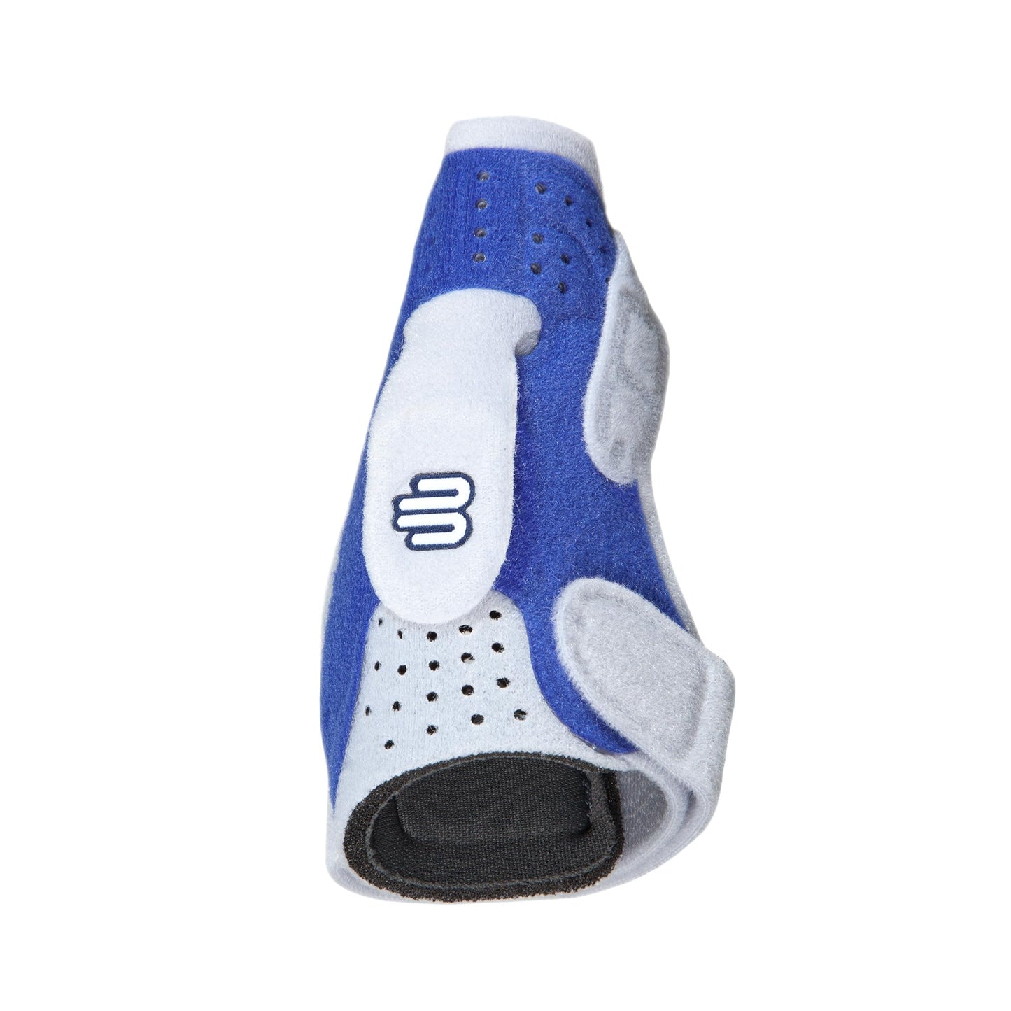 Bauerfeind - RhizoLoc - Thumb Stabilizer - Splint for Fast Relief from Painful Overuse, Restricts Thumb Joint Movement, Skier's Thumb Support, Adjustable & Comfortable