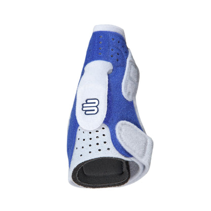 Bauerfeind - RhizoLoc - Thumb Stabilizer - Splint for Fast Relief from Painful Overuse, Restricts Thumb Joint Movement, Skier's Thumb Support, Adjustable & Comfortable