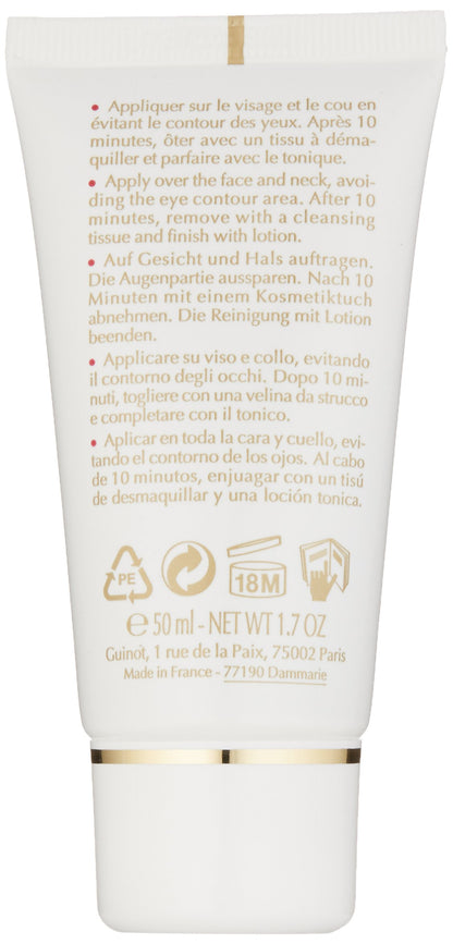 Guinot Nutrition Confort Instant Comfort Mask, 1.7 oz