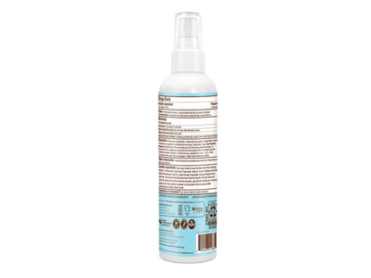 Babo Botanicals Sensitive Baby Mineral Sunscreen Spray SPF30 - Natural Zinc Oxide - Non-Aerosol – Face & Body - Fragrance-Free - Water Resistant - For Babies & Kids - Various Versions