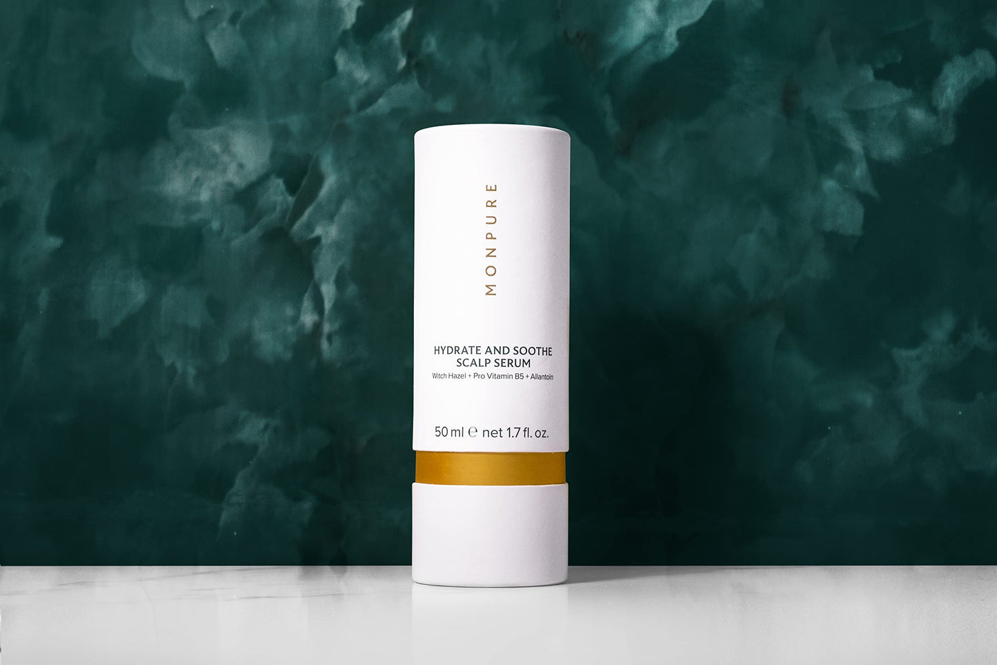Monpure Hydrate Soothe Scalp Serum