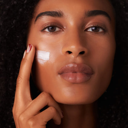 Shiseido Essential Energy Hydrating Cream - Visibly Reduces the Look of Pores & Fine Lines With Hyaluronic Acid 24-Hour Hydration Vegan All Skin Types