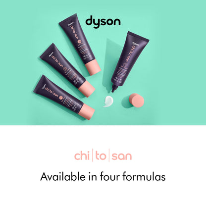 Dyson Chitosan Pre-style Cream