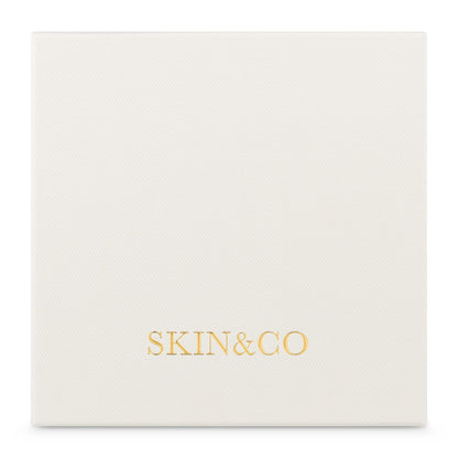 SKIN&CO Roma Truffle Whipped Cleansing Cream & Face Gommage Duo