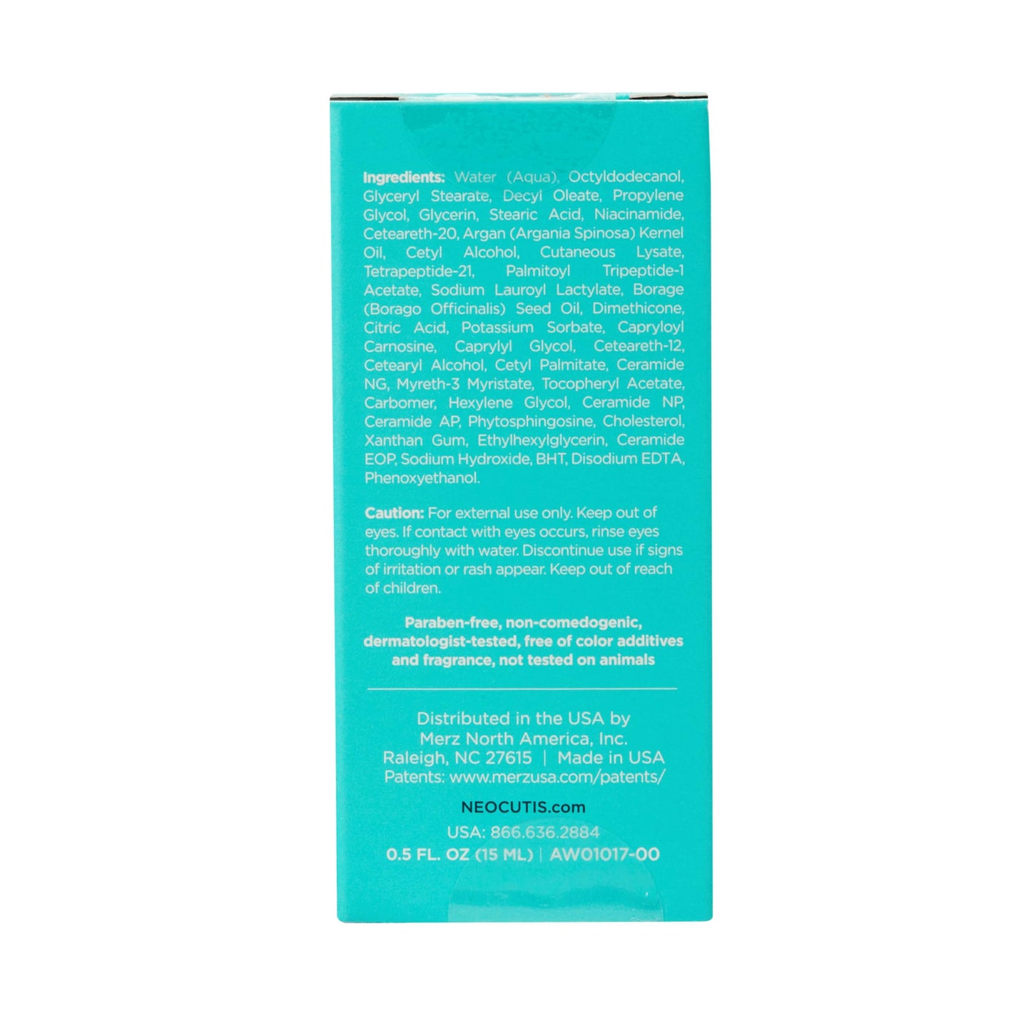 Neocutis Bio Cream Firm 15 ml/0.5 fl oz.