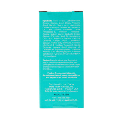Neocutis Bio Cream Firm 15 ml/0.5 fl oz.