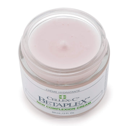 Cellex-C Betaplex New Complexion Cream, 2 Fl Oz (Pack of 1)