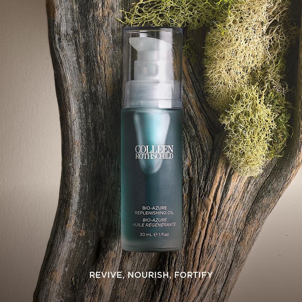 COLLEEN ROTHSCHILD Bio-Azure Replenishing Oil