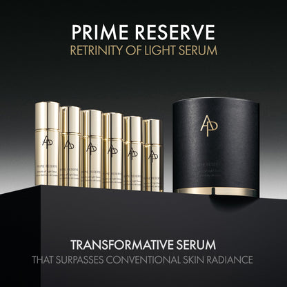 AMOREPACIFIC Retrinity Radiance Refining Smoothing