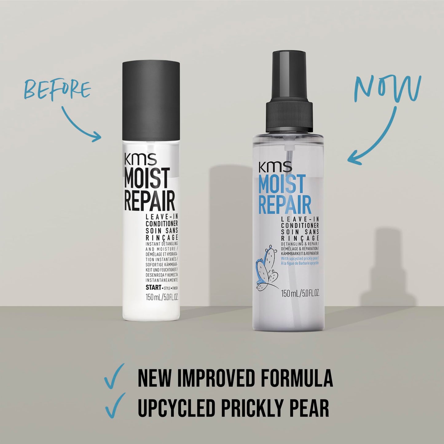 MoistRepair Leave-In Conditioner 150 ml