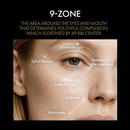 PRIME RESERVE Retrinity Expression Cream