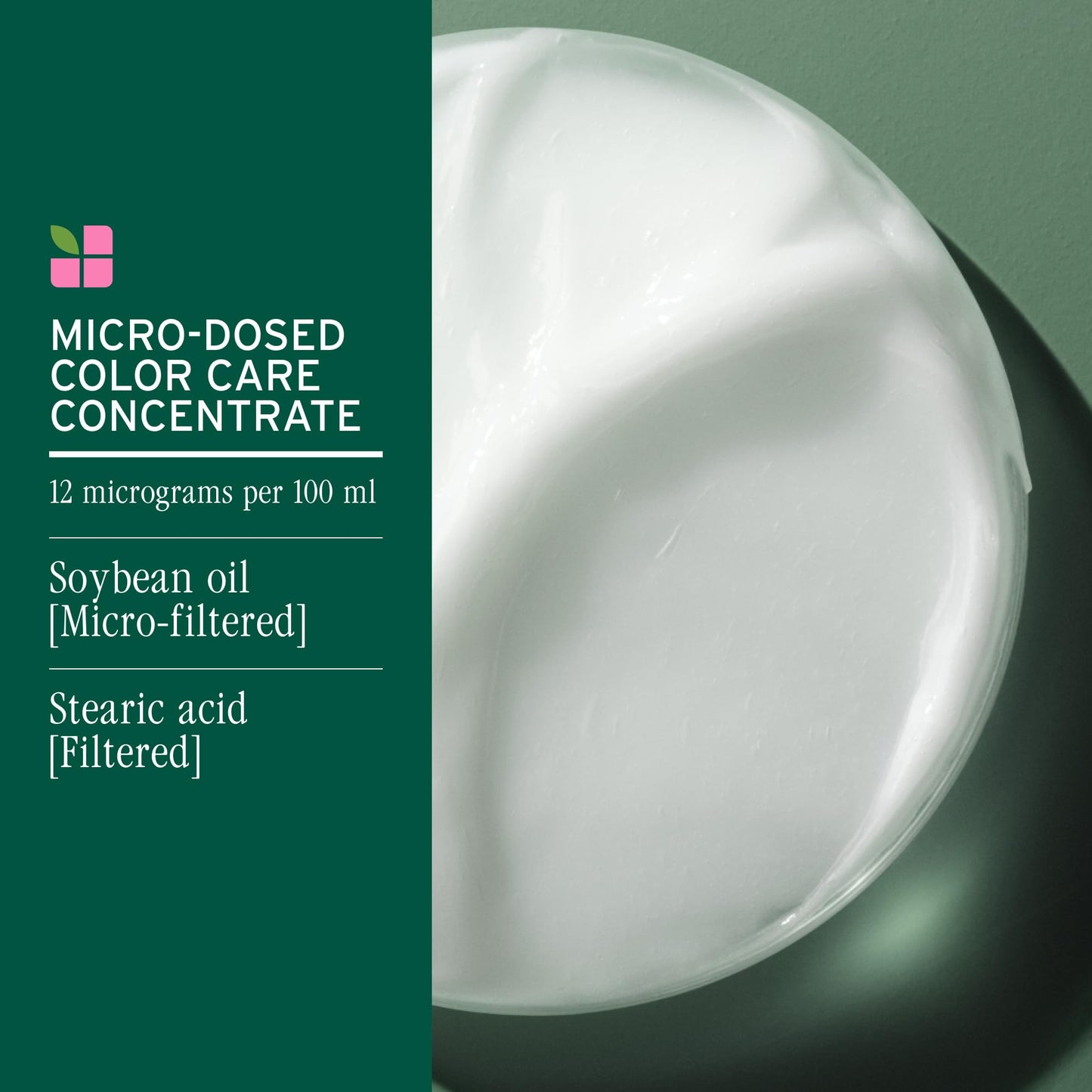 Biolage Color Last Conditioner - Protects & Preserves Color Treated Hair, Hydrates & Repairs Damaged Hair, Adds Shine, Vegan, Paraben-Free