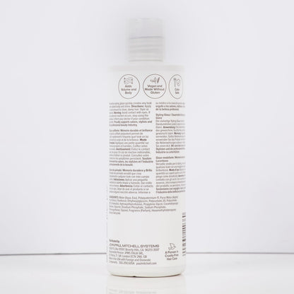 Paul Mitchell Super Sculpt Styling Glaze, Flexible Hold, Lasting Memory + Shine, For All Hair Types