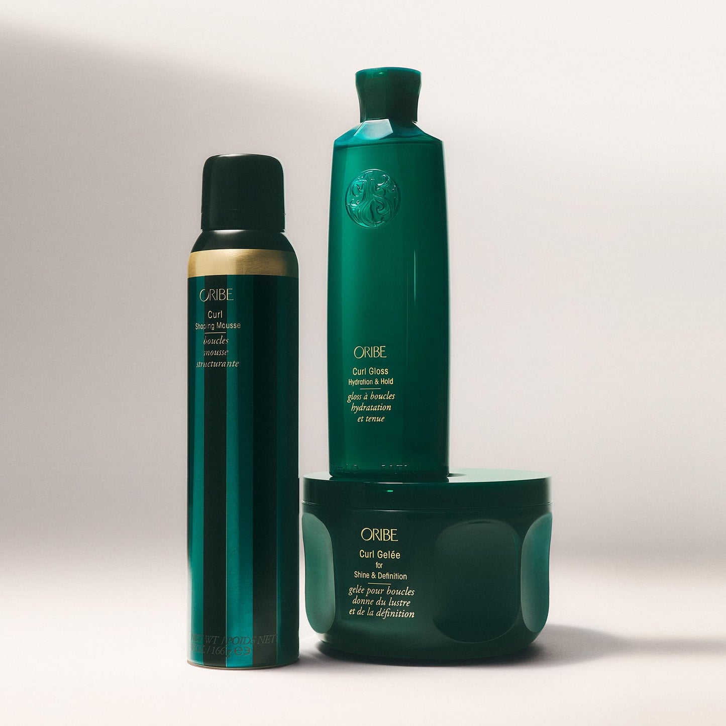 Oribe Curl Shaping Mousse , 5.7 Fl Oz (Pack of 1)