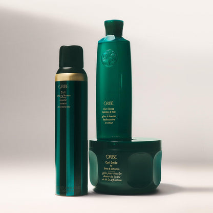 Oribe Curl Shaping Mousse , 5.7 Fl Oz (Pack of 1)