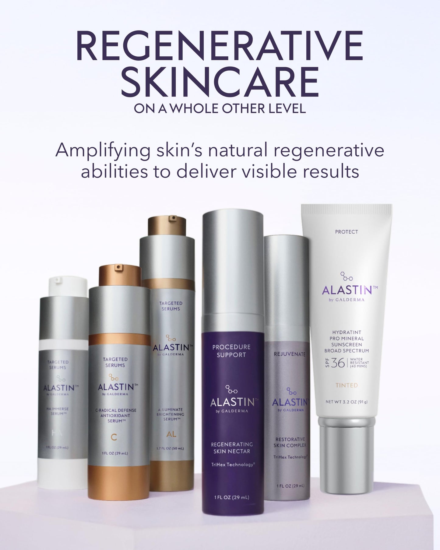 ALASTIN Skincare Restorative Eye Complex (0.5 oz) | Anti-Aging Eye Cream | Helps Visibly Smooth & Hydrate | Reduces the Look of Puffiness & Dark Circles