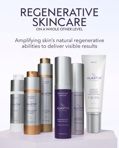 ALASTIN Skincare Restorative Eye Complex (0.5 oz) | Anti-Aging Eye Cream | Helps Visibly Smooth & Hydrate | Reduces the Look of Puffiness & Dark Circles