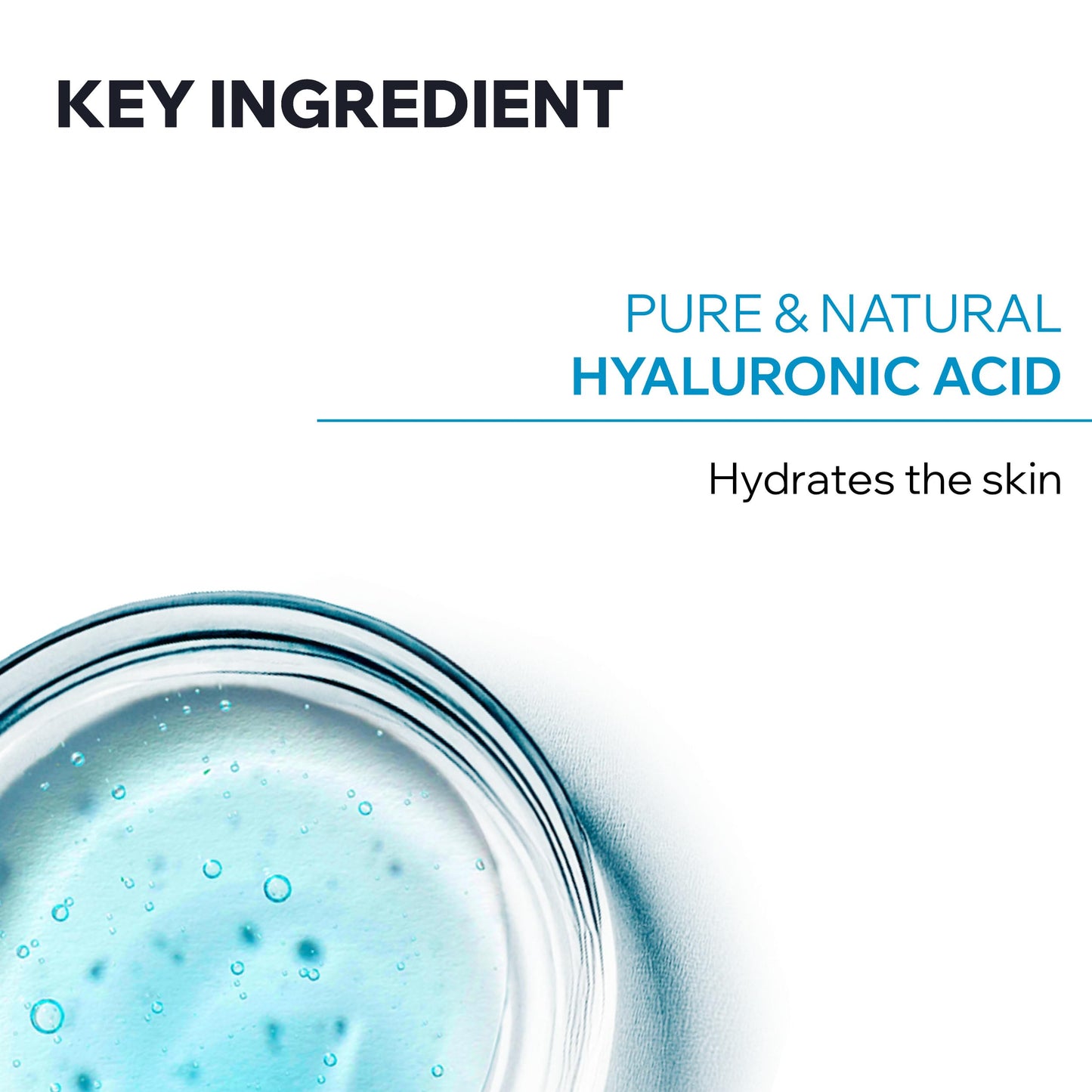 URIAGE Water Sleeping Mask | Moisturizing Night Mask with Hyaluronic Acid & Edelweiss, Skin Replenished After 8 Hours, Silky Gel, Paraben-Free, Non-Comedogenic, 50 mL/ 1.69 Oz