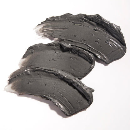 Glamglow SUPERMUD Instant Clearing Treatment Face Mask | Clearing Face Mask For Acne Prone Skin and Oiliness to help Minimize Pores | Activated Charcoal, BHA & AHAs