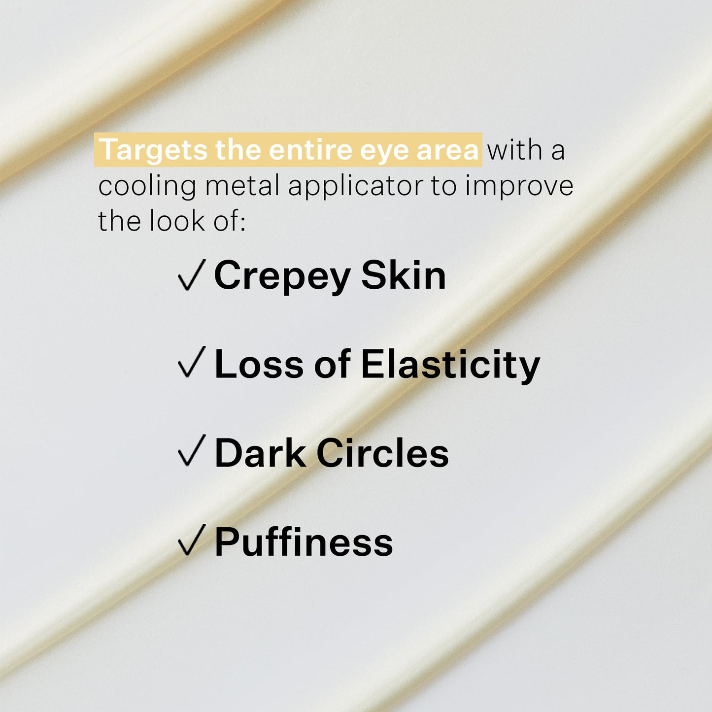 StriVectin Tighten & Lift Peptight Face Lift Serum with Tightening & Brightening Peptides for Wrinkles