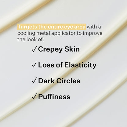 StriVectin Tighten & Lift Peptight Face Lift Serum with Tightening & Brightening Peptides for Wrinkles