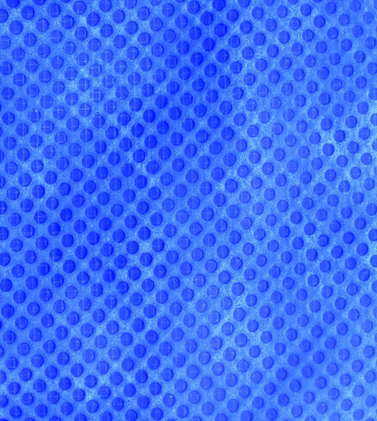 OccuNomix Blue MiraCool PVA Cooling Neck Protector, Adjustable (930-BL)