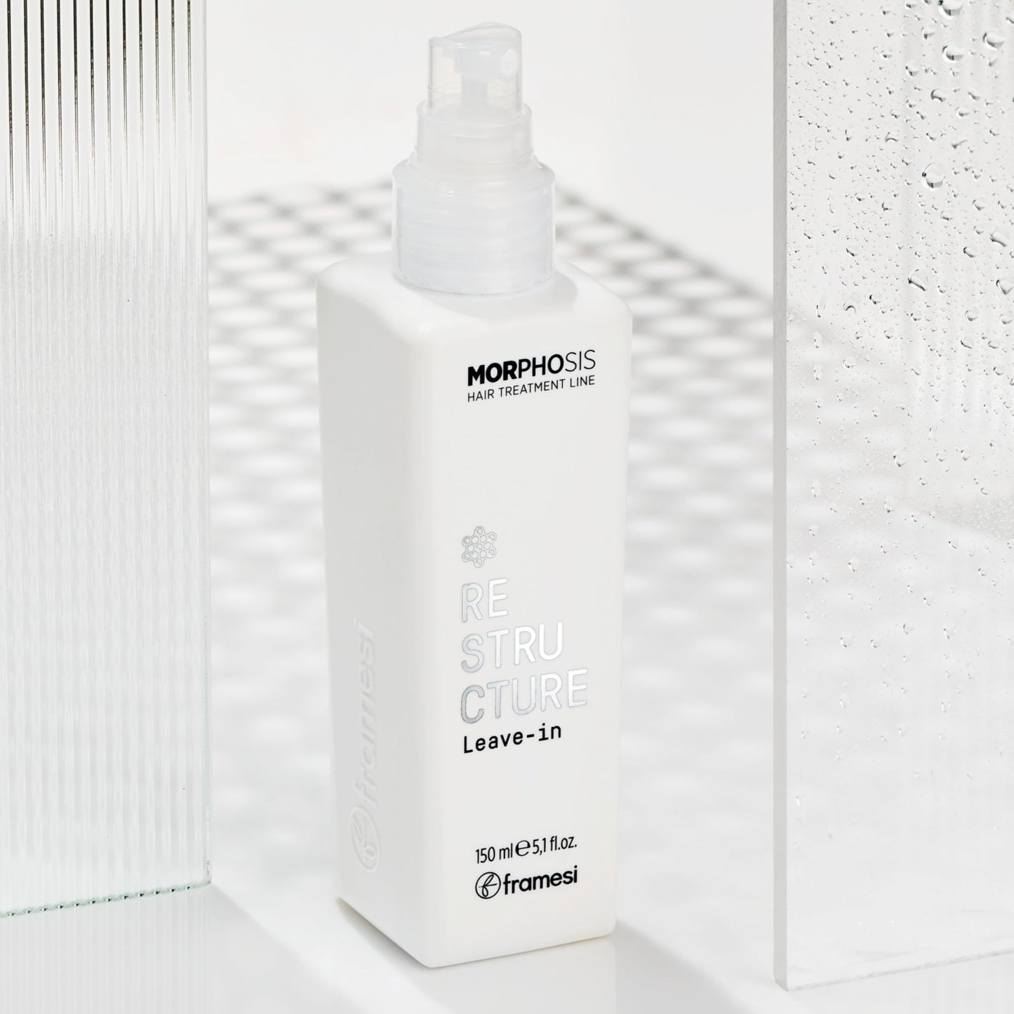 Framesi Morphosis Restructure Leave In Conditioner Spray 5.1 fl oz