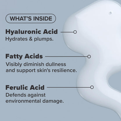 Paula's Choice Resist Advanced Replenishing Face Toner, Anti-Aging Facial Toner with Hyaluronic Acid, Vitamin C & E, Softens,Lightweight Hydration & Replenishes Dry Skin, Fragrance-Free, 4 fl oz