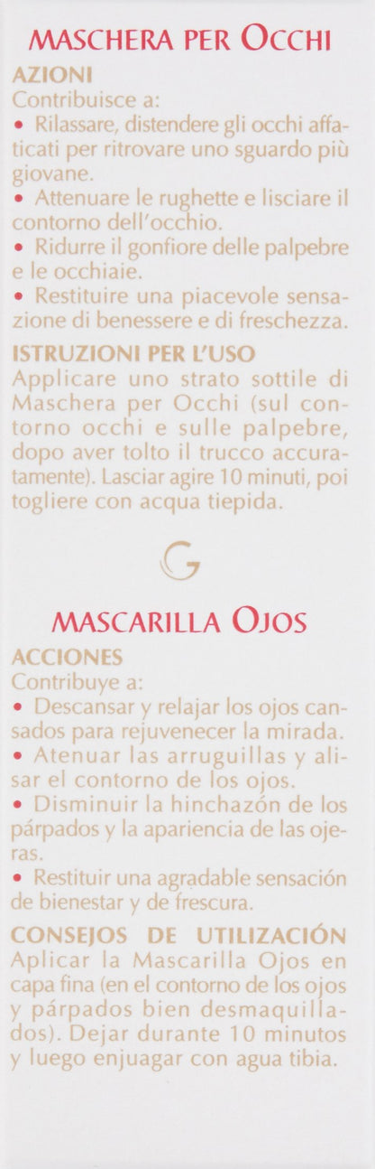 Guinot Instant Eye Mask, 1.05 oz