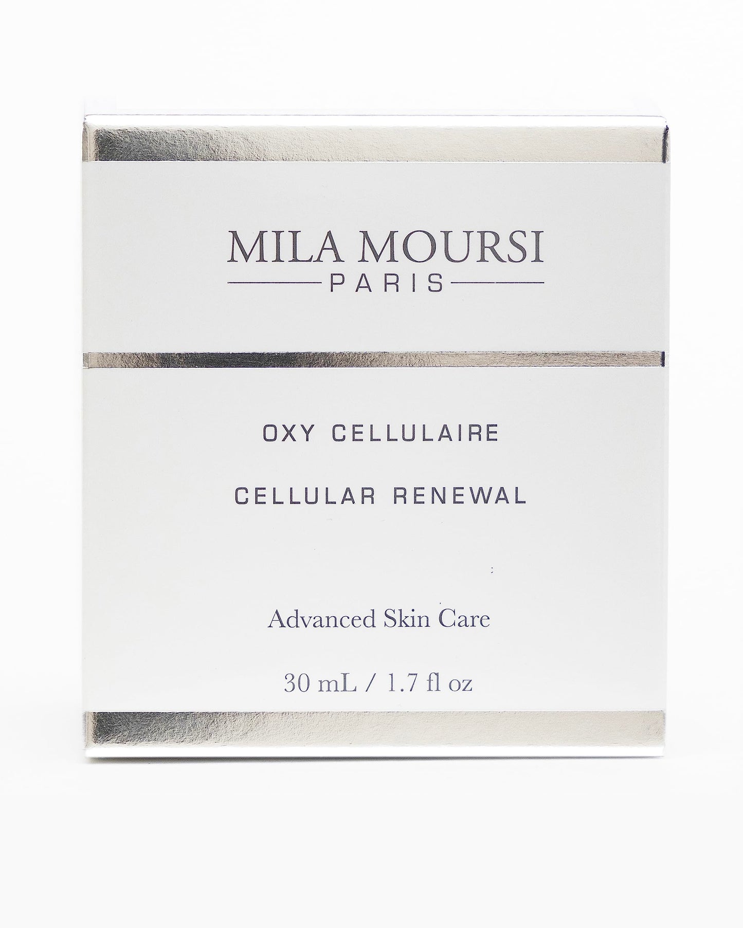 Mila Moursi Cellular Renewal Cream