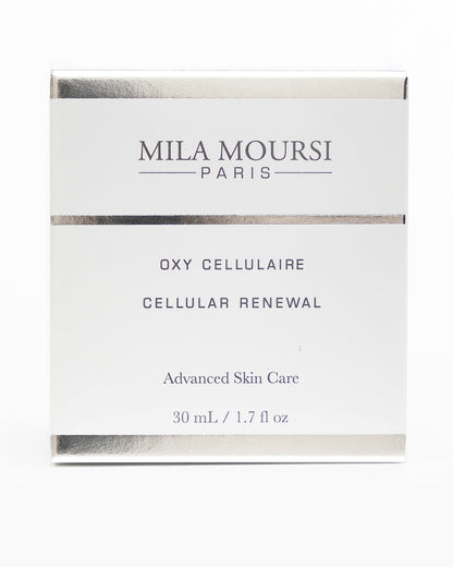 Mila Moursi Cellular Renewal Cream