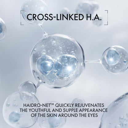 Lift Firm Dual Eye Treatment