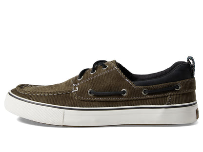 Sperry Men's Bahama 3-Eye Boat Shoe