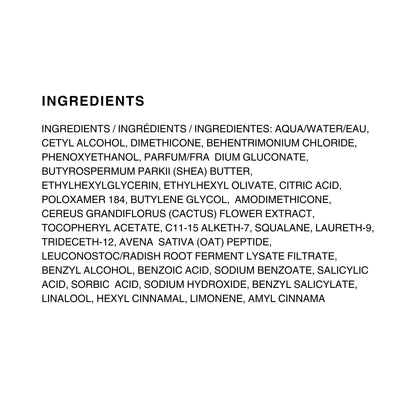 Moisture Conditioner | Boost Hydration | Improve Manageability and Shine | Nourish Dry Hair | Color Safe | Efforless Detangling | Normal to Dry Hair