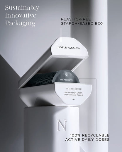 Absolute Restoring Eye Cream DOSE