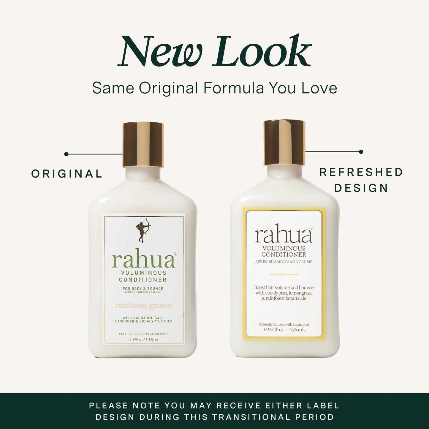 Rahua Voluminous Hair Conditioner