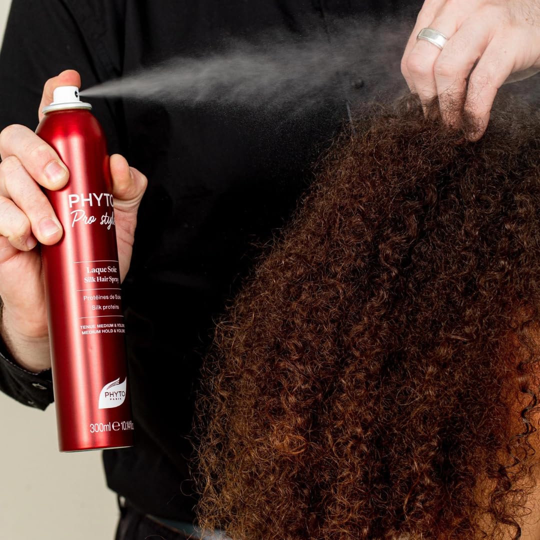 PHYTO Phytolaque Soie Hair Spray