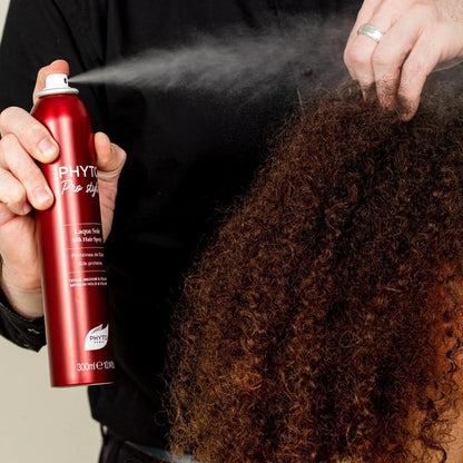PHYTO Phytolaque Soie Hair Spray