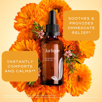 Jurlique. - Calendula Face Oil 50ml