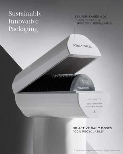Absolute Intense Renewal Serum DOSE