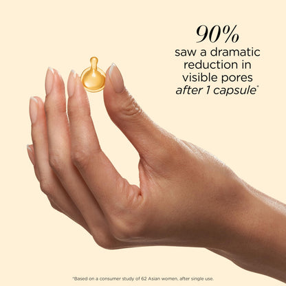 Elizabeth Arden ADVANCED LIGHT CERAMIDE CAPSULES STRENGTHENING & REFINING SERUM
