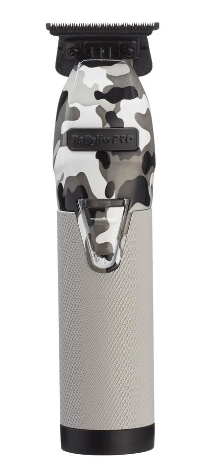 LimitedFX Hair Clipper and Trimmer Prepack