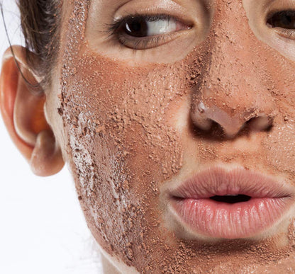 FarmHouse Fresh Sand Your Ground Clarifying Mud Exfoliation Mask, 3.2 Fl Oz (Pack of 1)
