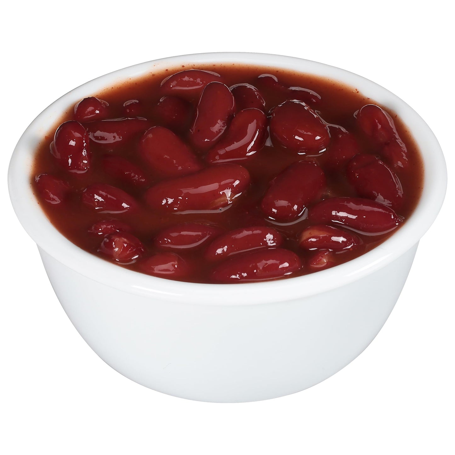 BUSH'S BEST 16 oz Canned Kidney Mild Chili Beans, Source of Plant Based Protein and Fiber, Low Fat, Gluten Free, (Pack of 12)