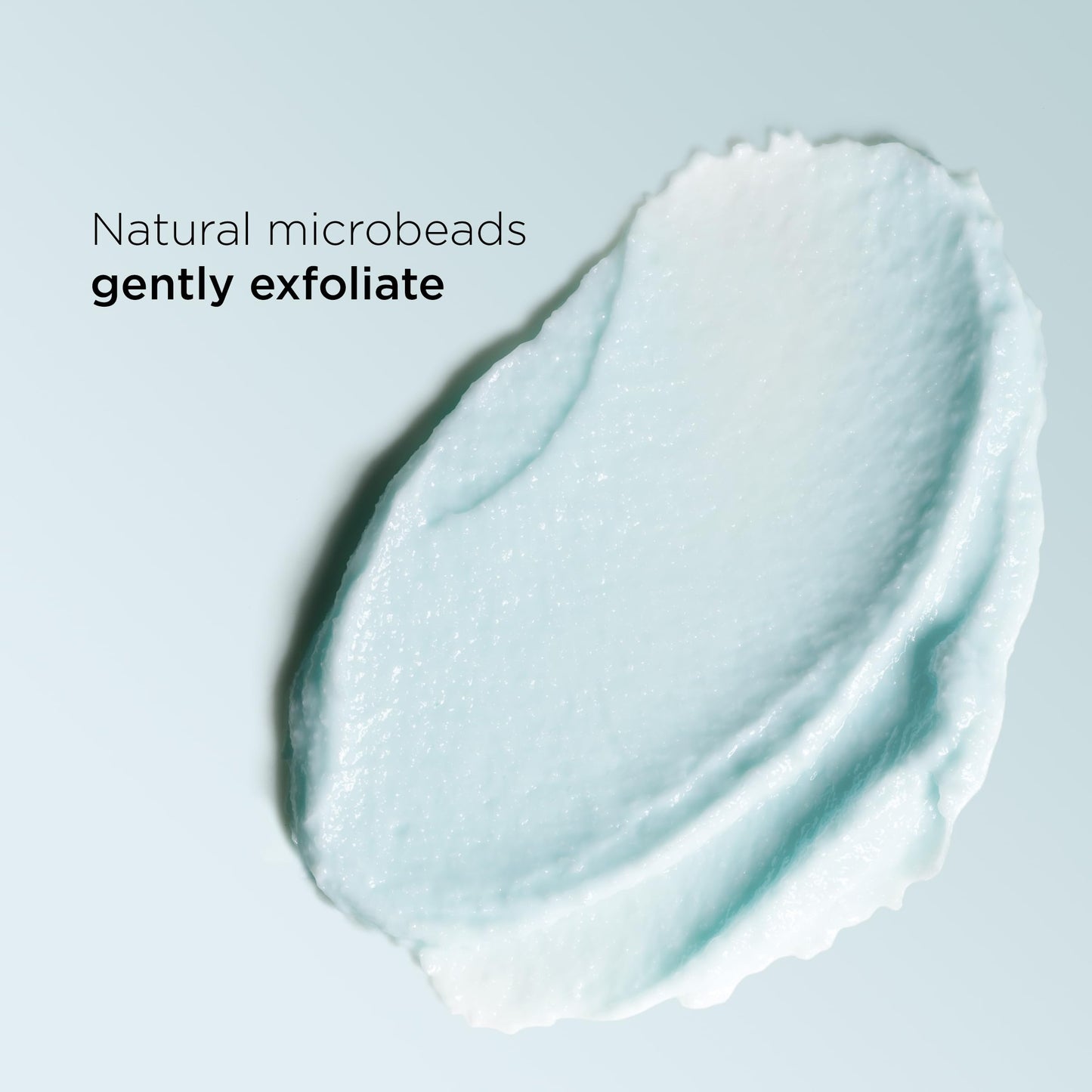 Clarins Fresh Scrub | Award-Winning | Refreshing, Cream-Gel Face Scrub With Natural Beads | Gently Exfoliates, Refreshes and Hydrates | Paraben-Free | SLS -Free | Mineral Oil Free | All Skin Types