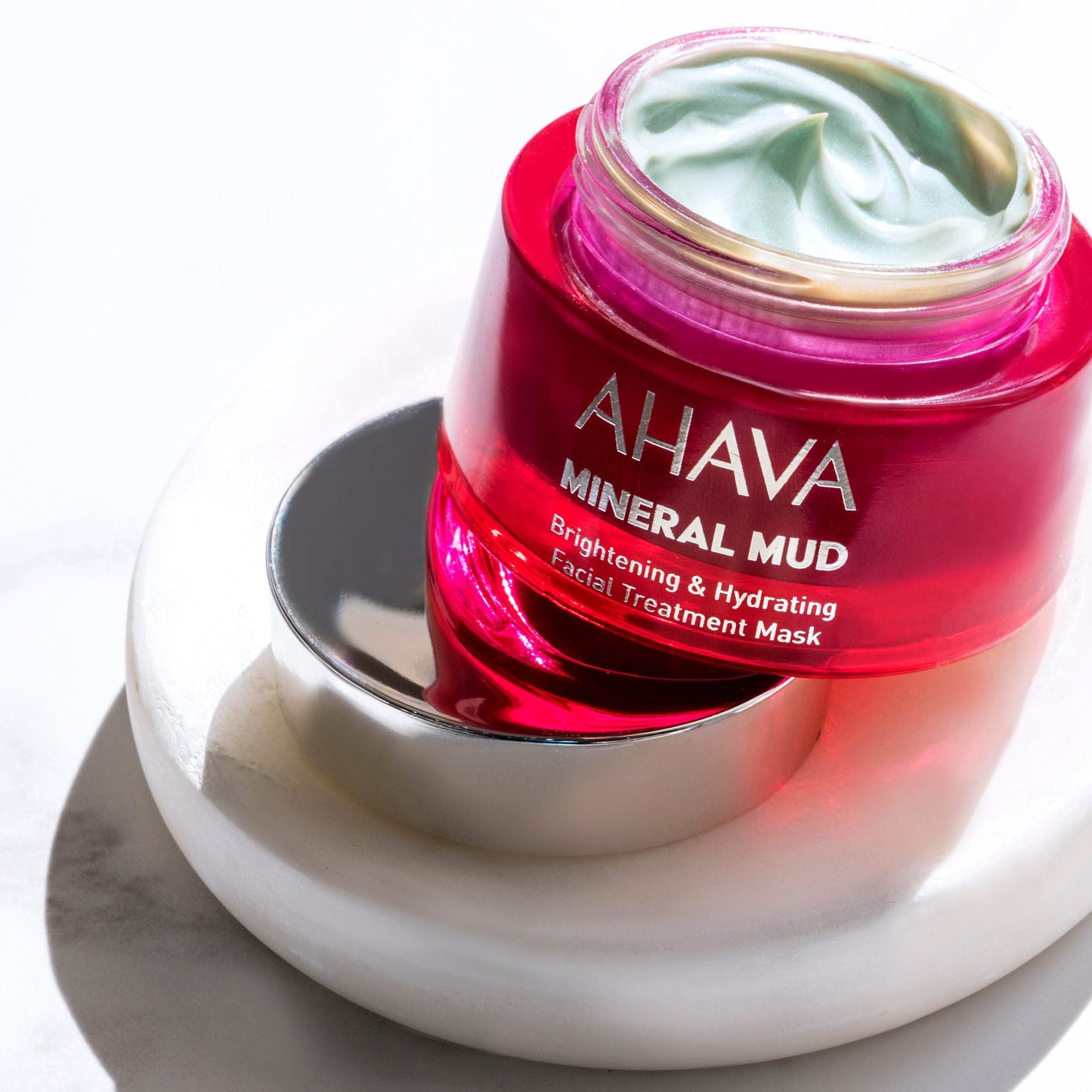 AHAVA Ahava Mask 1 7 Fl Oz