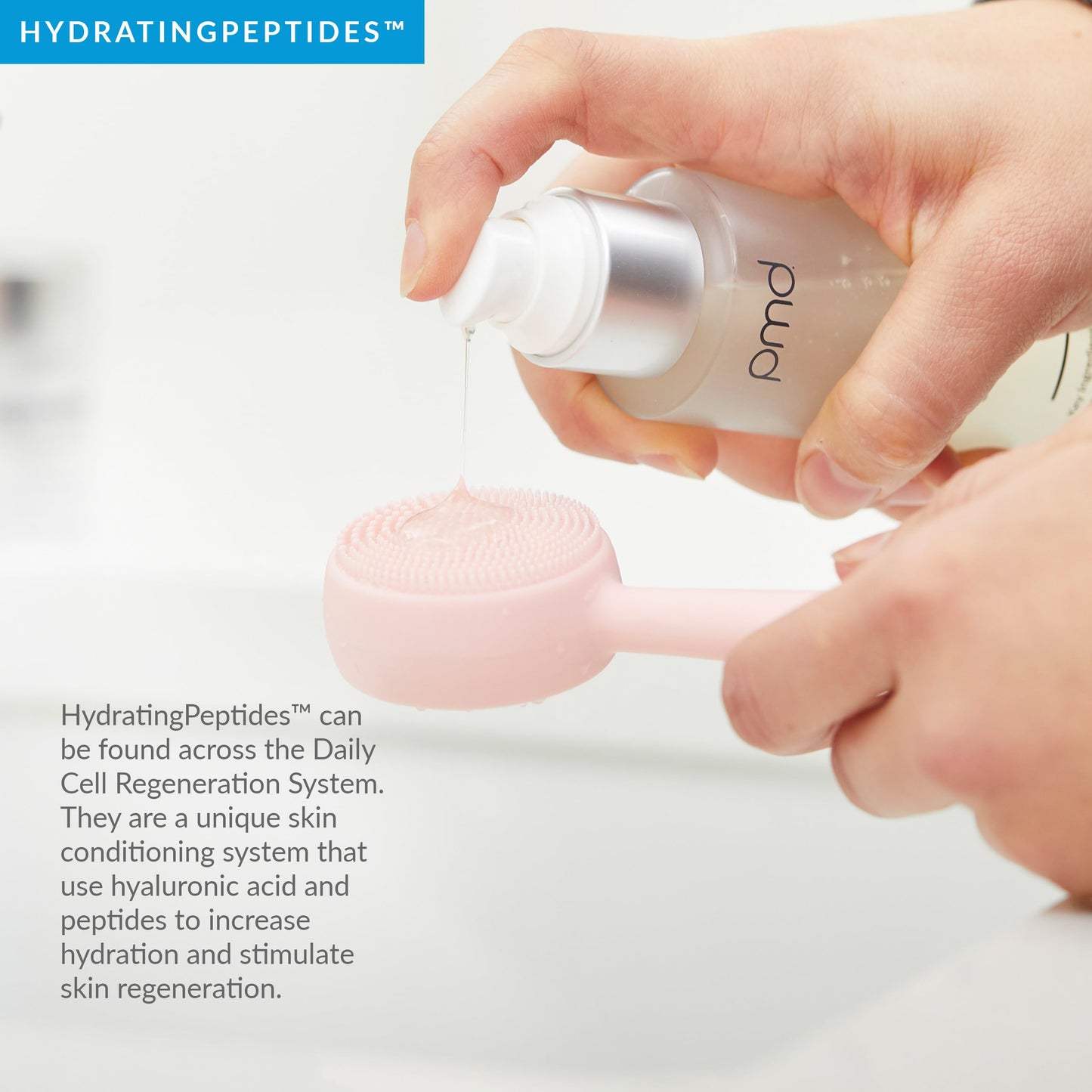 PMD Daily Cell Regeneration System - 3 Piece Set (Pack of 1)