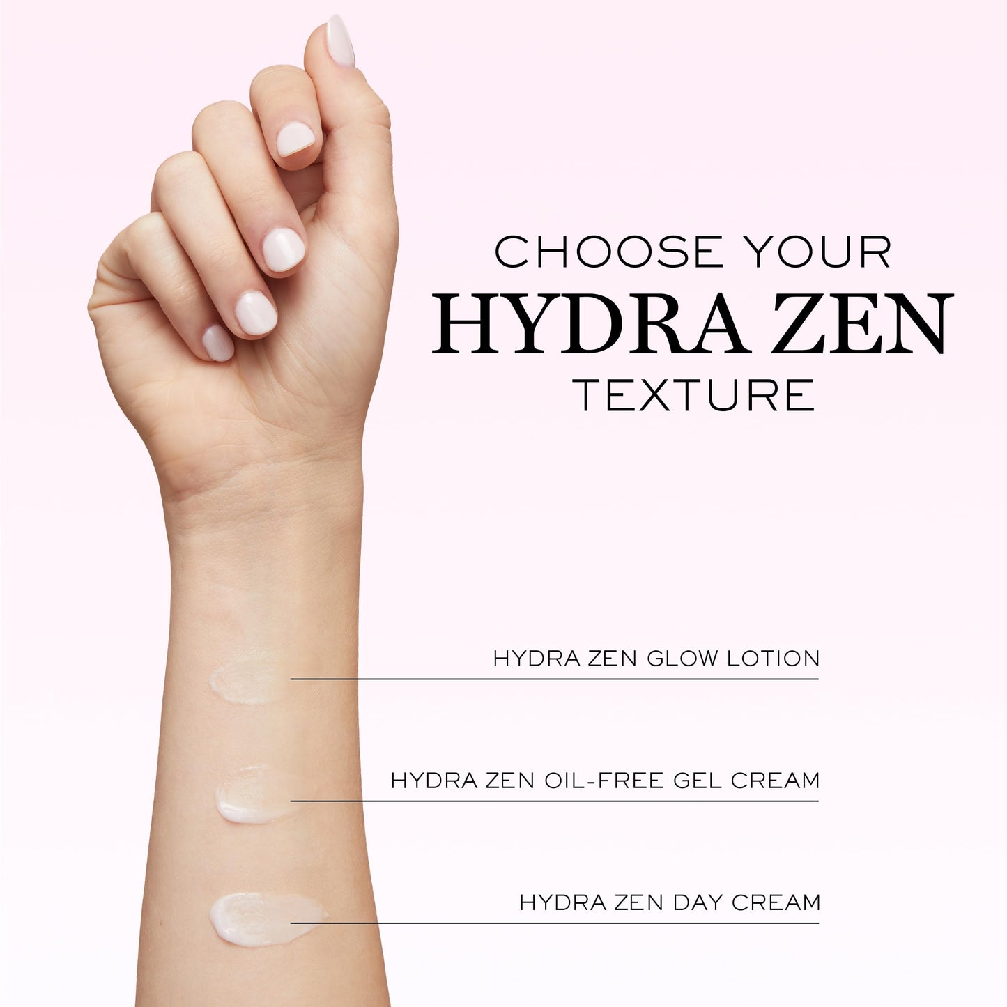 Lancôme Hydra Zen Moisturizer - Hydrating & Soothing Face Cream with Hyaluronic Acid - 1 Fl Oz