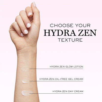 Lancôme Hydra Zen Moisturizer - Hydrating & Soothing Face Cream with Hyaluronic Acid - 1 Fl Oz